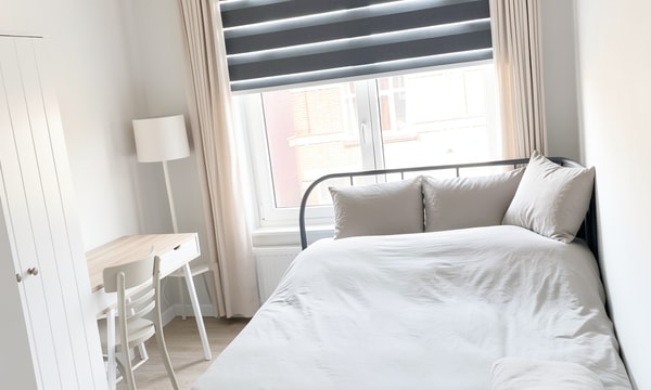 Appartement | m² onbekend | €536,-