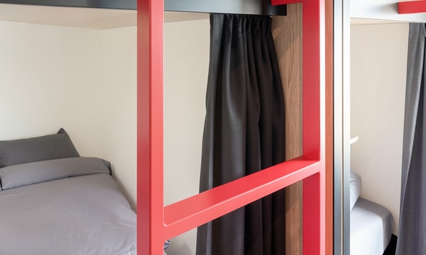 Kamer | m² onbekend | €714,-
