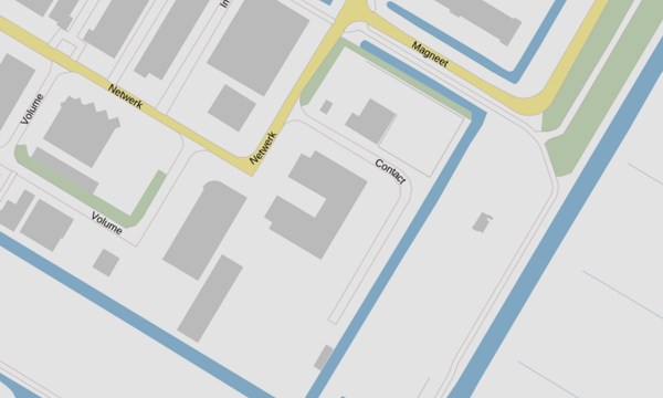 Kamer | m² onbekend | €714,-