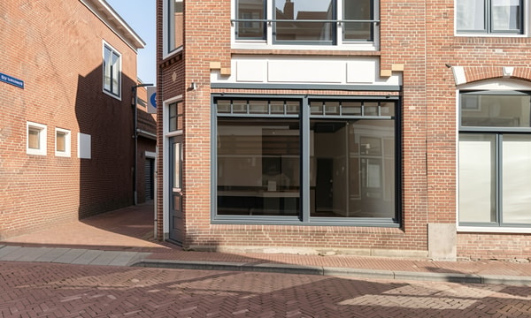 Appartement | m² onbekend | €1845,-