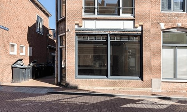 Appartement | m² onbekend | €1845,-