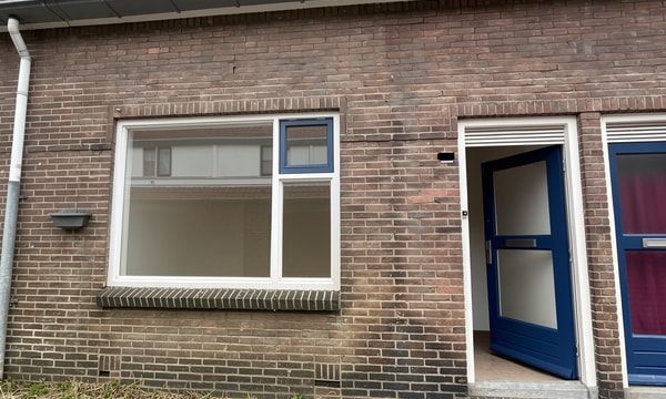 Anti Kraak | 70m² | €235,-