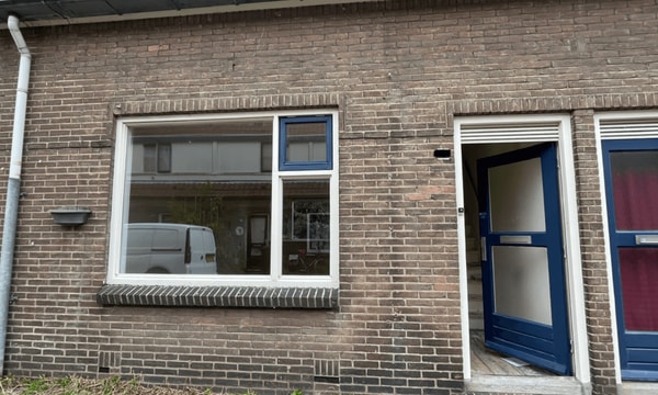 Anti Kraak | 70m² | €235,-