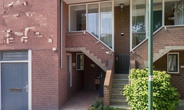 Appartement | 54m² | €729,-