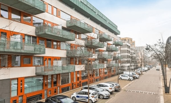 Huis | 93m² | €1850,-