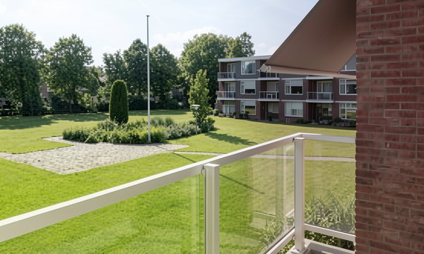 Huis | 43m² | €932,-