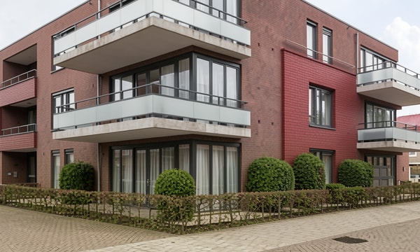 Appartement | 78m² | €1096,-