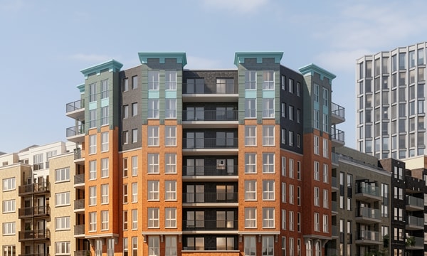 Huis | 76m² | €1585,-