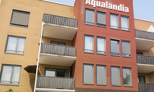 Appartement | 60m² | €980,-