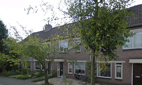 Huis | 120m² | €1290,-