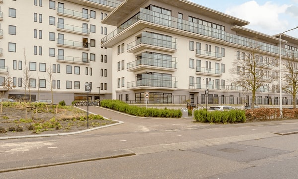 Huis | 91m² | €1974,-