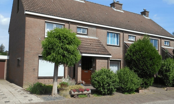 Huis | 140m² | €1500,-