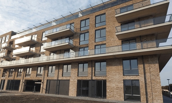 Huis | 78m² | €1440,-