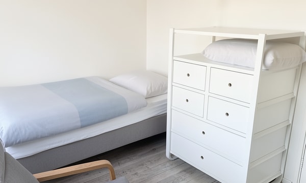 Kamer | m² onbekend | €1440,-