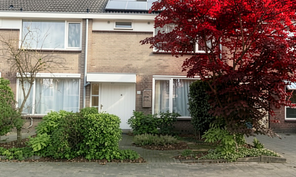 Kamer | 13m² | €750,-