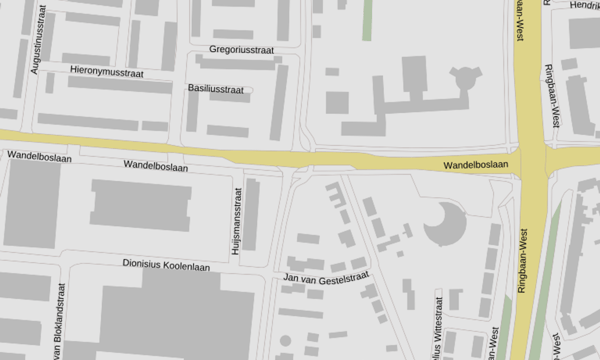 Kamer | m² onbekend | €2341,-