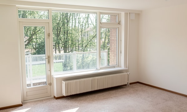 Studio | m² onbekend | €600,-