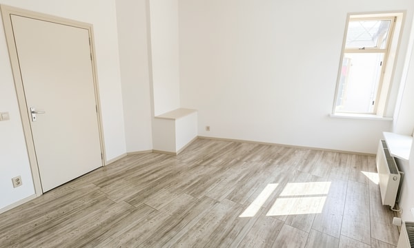 Studio | 27m² | €630,-