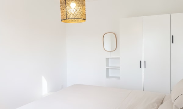 Kamer | 109m² | €1150,-