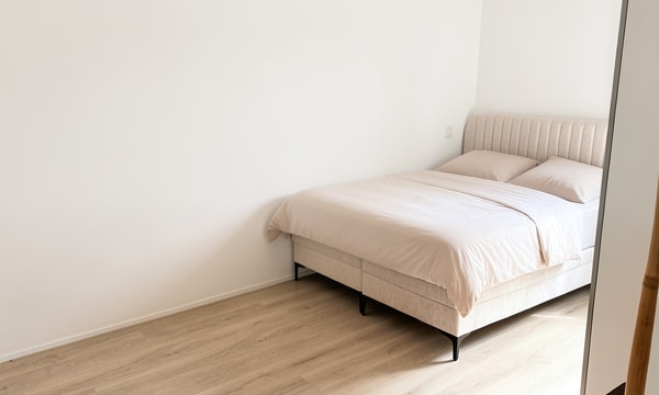Kamer | 59m² | €680,-