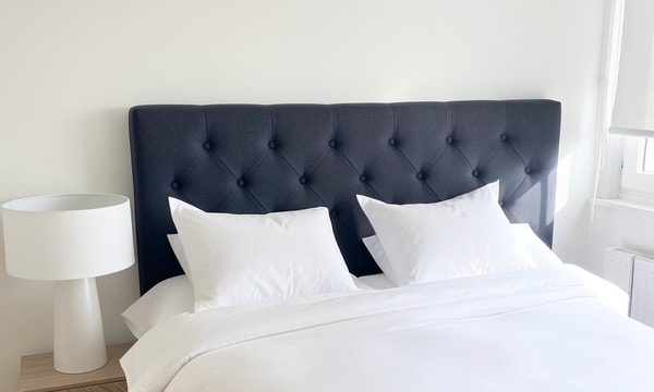 Kamer | 25m² | €626,-