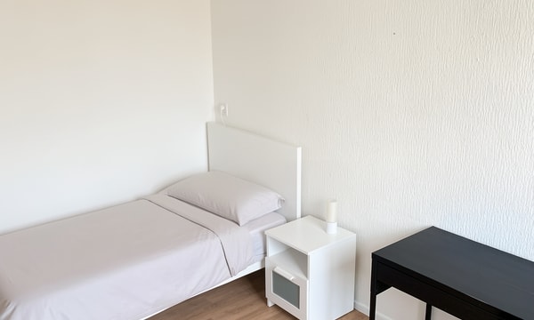 Appartement | 13m² | €635,-