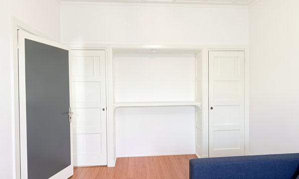 Huis | 89m² | €627,-