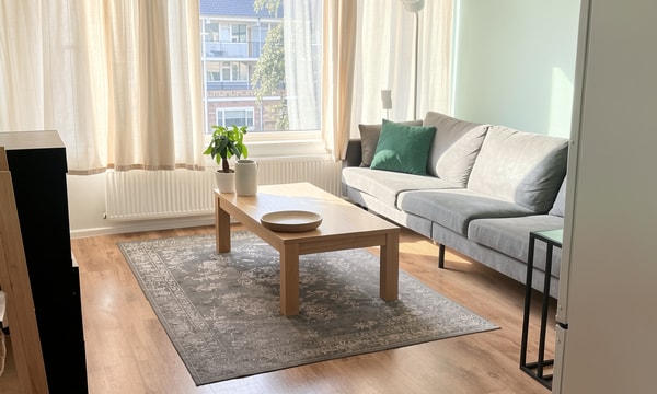 Kamer | 35m² | €895,-
