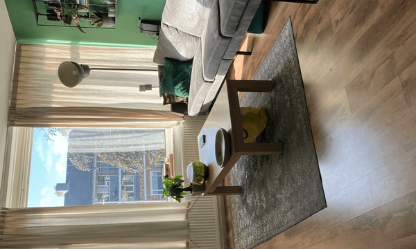 Kamer | 35m² | €895,-