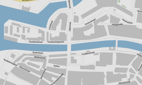 Kamer | m² onbekend | €646,-