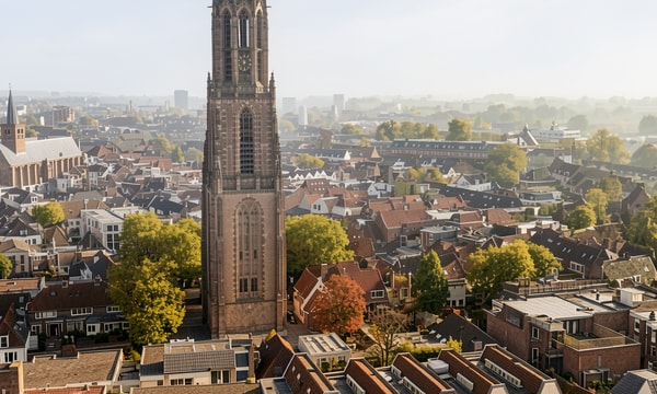 Appartement | 55m² | €1223,-