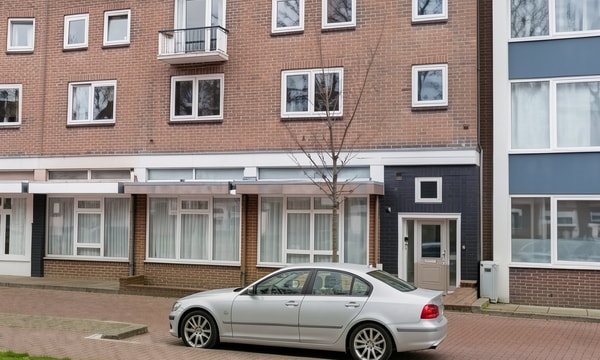 Appartement | 100m² | €1950,-