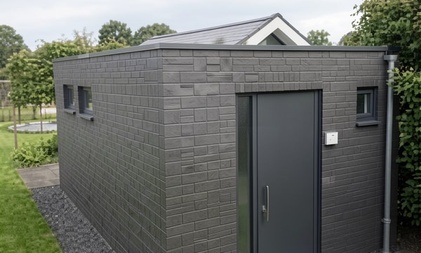 Woonruimte | m² onbekend | €200,-