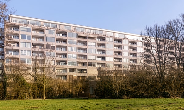 Kamer | m² onbekend | €1000,-