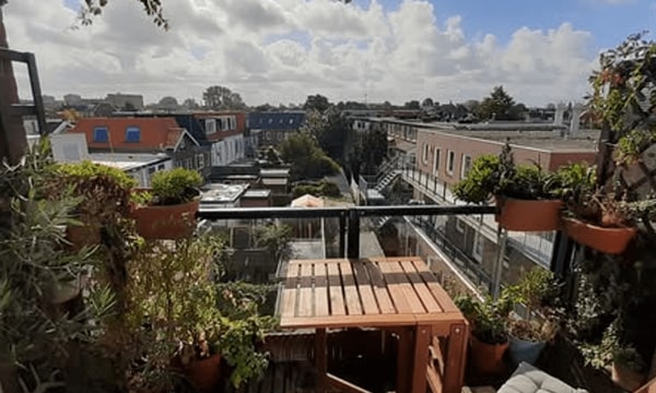 Appartement | m² onbekend | €1850,-