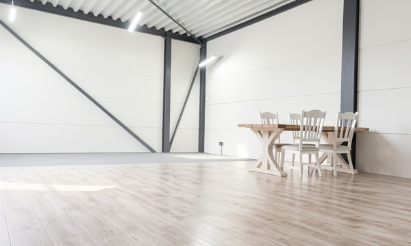 Huis | 70m² | €600,-