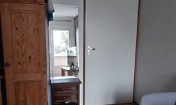 Kamer | m² onbekend | €650,-