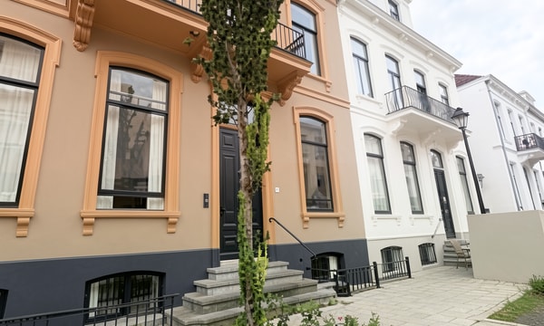 Kamer | 26m² | €945,-