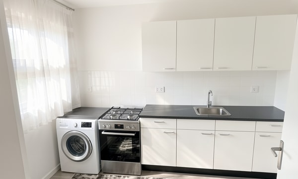 Huis | m² onbekend | €1500,-