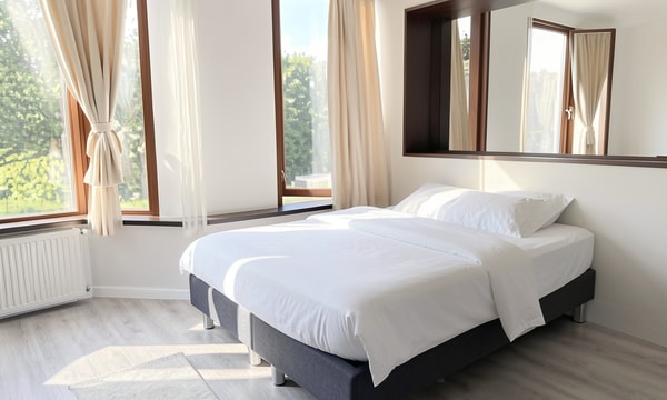 Kamer | m² onbekend | €875,-