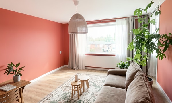 Appartement | m² onbekend | €1150,-