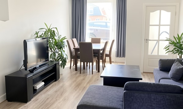 Kamer | m² onbekend | €485,-