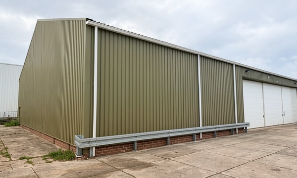 Studio | m² onbekend | €6250,-