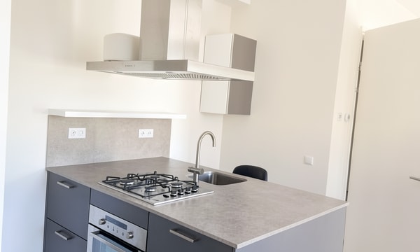 Appartement | 130m² | €2500,-