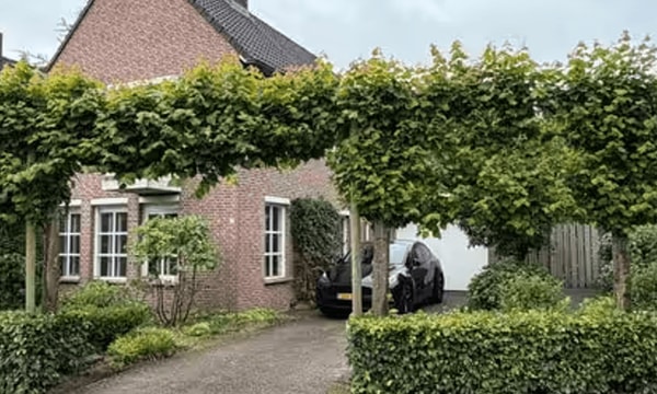 Huis | m² onbekend | €2750,-