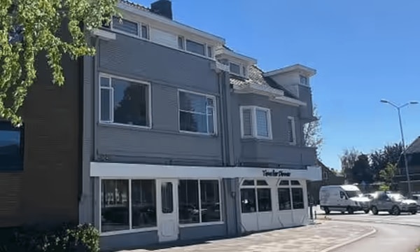 Huis | m² onbekend | €575,-