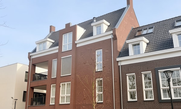 Appartement | m² onbekend | €2495,-