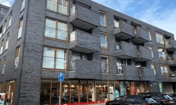 Appartement | m² onbekend | €1050,-