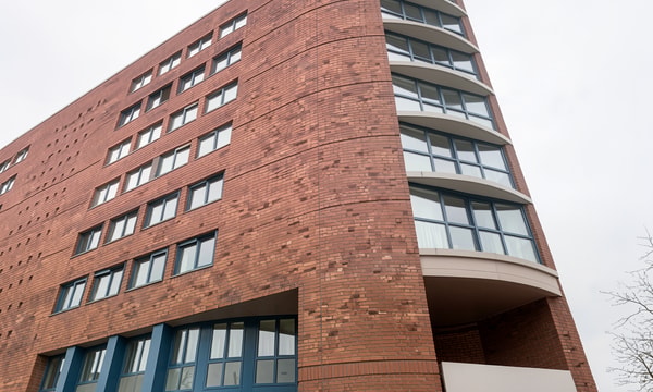 Appartement | 175m² | €1950,-