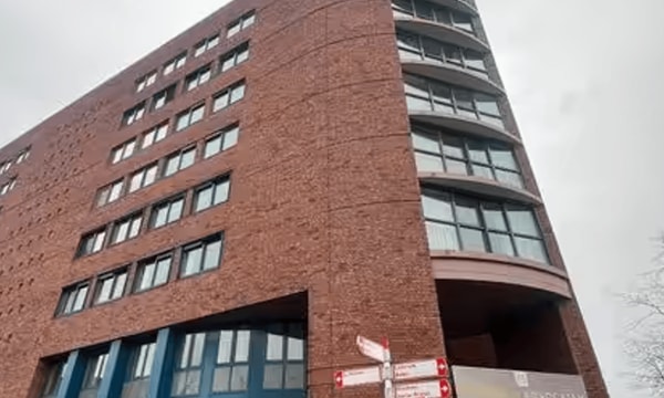 Appartement | 175m² | €1950,-